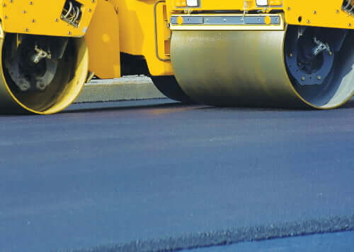 Bitumen