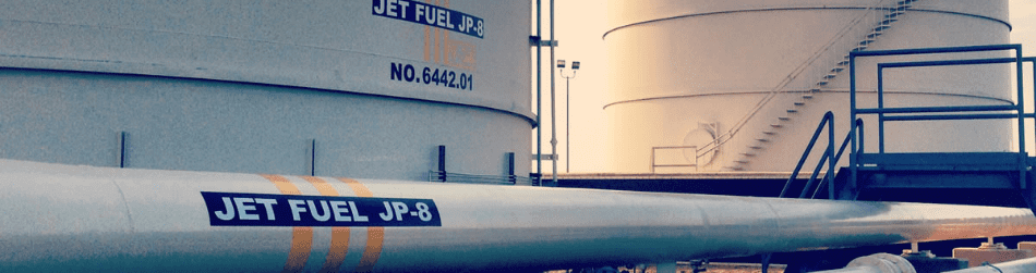 Jet Fuel